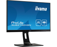 iiyama XUB2792HSN-B1 - 1088459 - zdjęcie 4